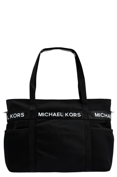 Shopper bag Michael Michael Kors black