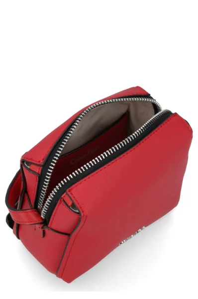 Messenger bag Calvin Klein red