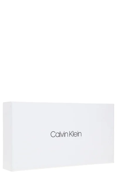 Wallet CK MUST Calvin Klein peach