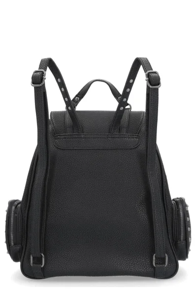 Backpack My Twin black