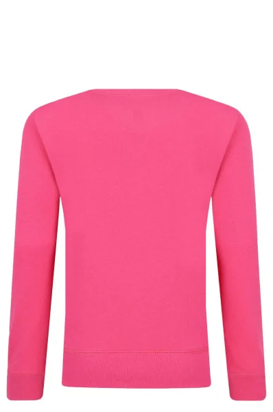 Sweatshirt | Regular Fit POLO RALPH LAUREN pink