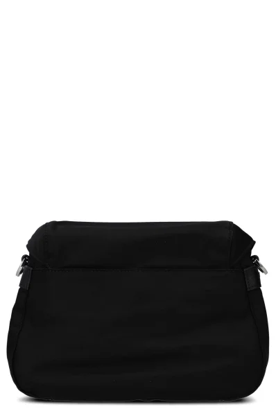 Messenger bag VIRGINIA TORY BURCH black