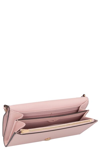 Messenger bag/clutch bag robinson TORY BURCH | Powder pink /en