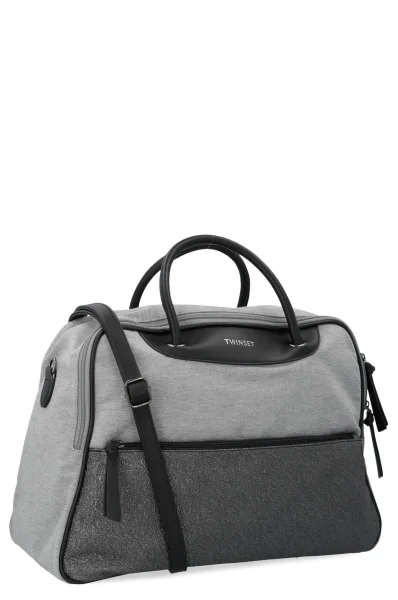Travel bag Twinset U&B gray