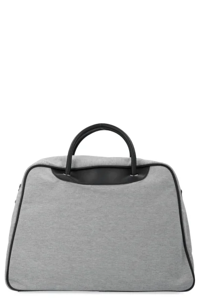 Travel bag Twinset U&B gray