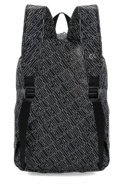 Backpack Calvin Klein Performance black
