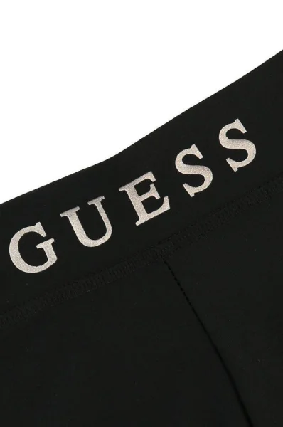 Leggings | Slim Fit Guess black