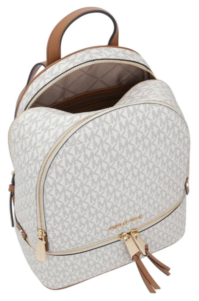 Backpack Rhea Michael Kors cream