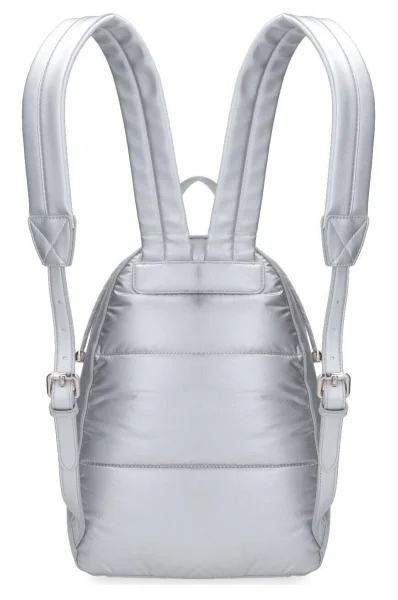 Backpack My Twin silver