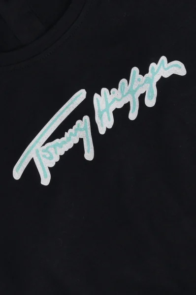 Jumpsuit | Regular Fit Tommy Hilfiger navy blue
