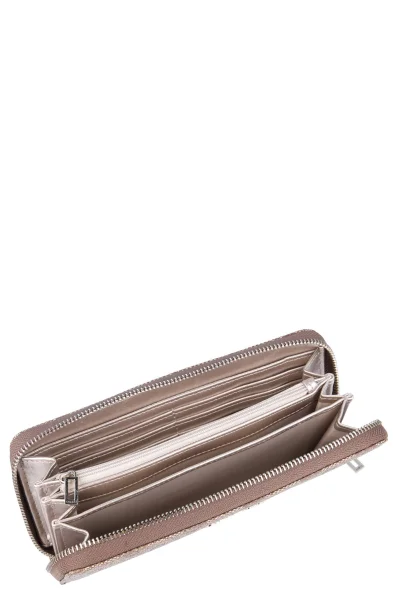 Wallet VIKKY Guess brown