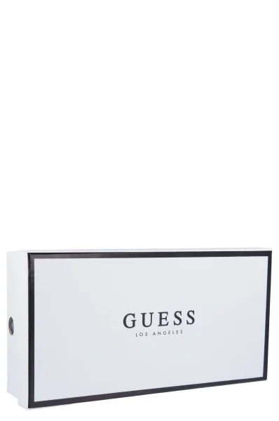Wallet VIKKY Guess charcoal