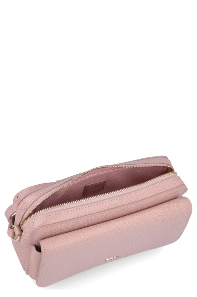 Messenger bag INCANTO Furla powder pink