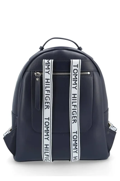 Backpack Iconic Tommy Hilfiger navy blue