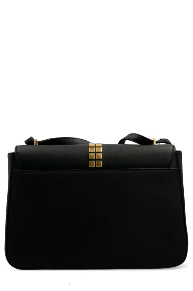 Shoulder bag Love Moschino black