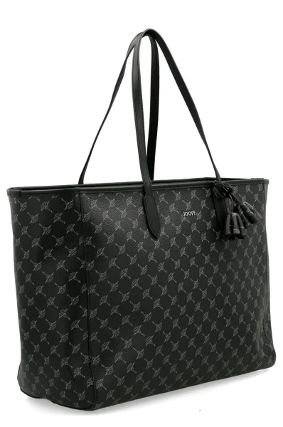 Shopper bag + sachet cortina carmen Joop! black