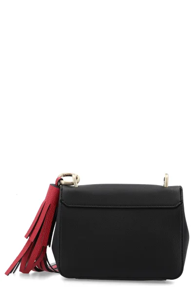 Messenger bag POP SMALL Calvin Klein black