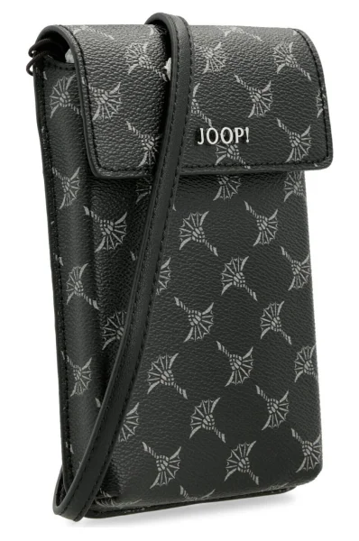 Cell phone bag Cortina Pippa Joop! black