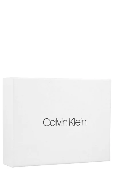 Wallet AVANT MEDIUM Calvin Klein yellow