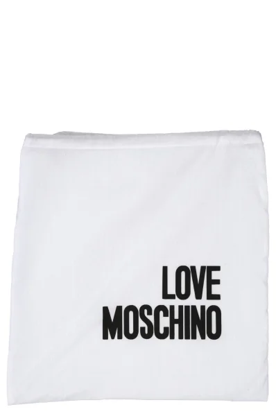 Torebka na ramię Love Moschino czarny