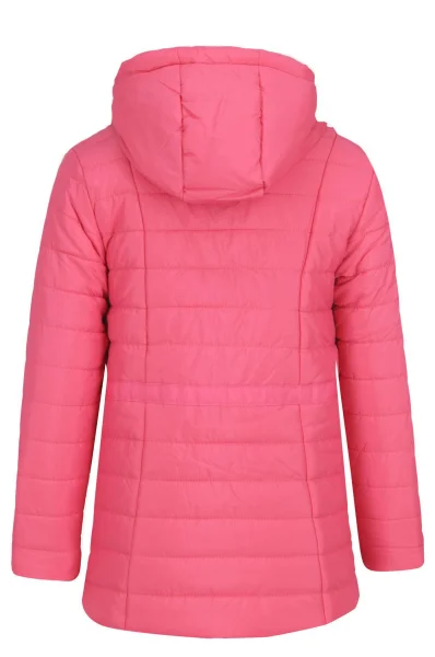 Jacket | Regular Fit Guess pink