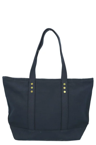 Shopper bag POLO RALPH LAUREN navy blue