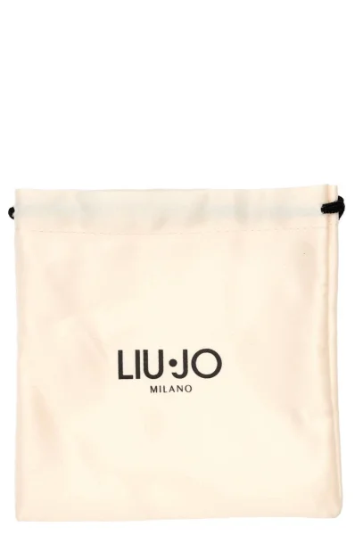 Messenger bag Liu Jo charcoal