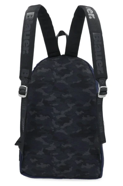 Backpack NEVADA BLAUER navy blue