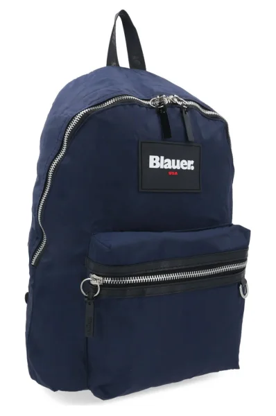 Backpack NEVADA BLAUER navy blue