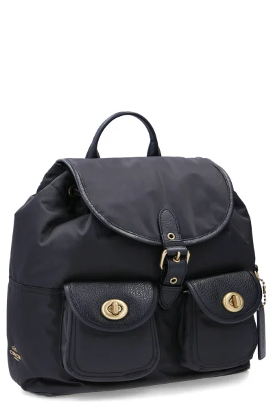 Backpack CARGO Coach black
