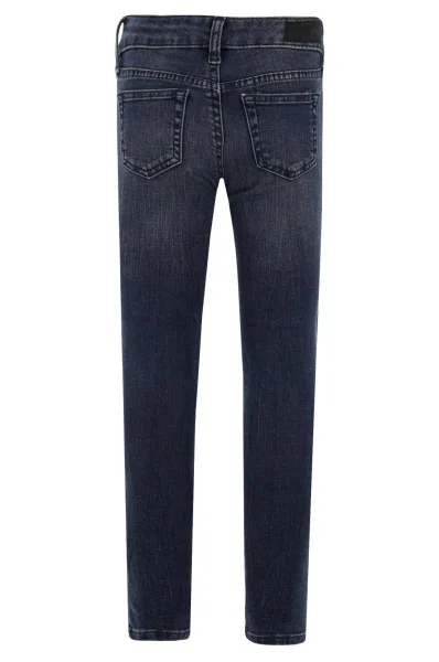 Jeans | Legging fit POLO RALPH LAUREN navy blue