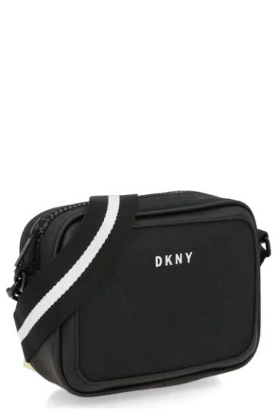 Messenger bag DKNY Kids black