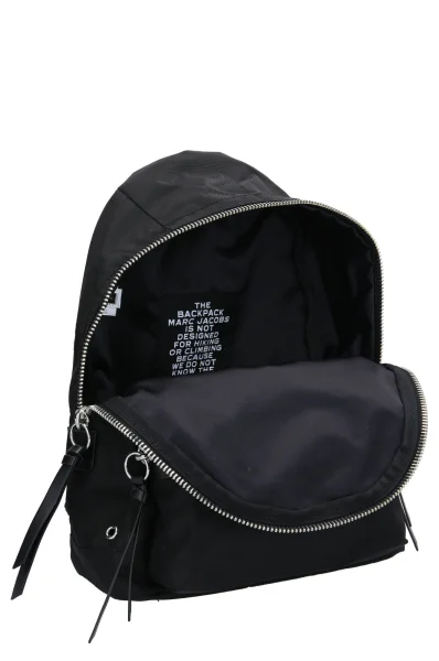 Backpack MEDIUM Marc Jacobs black