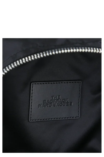 Plecak Marc Jacobs czarny