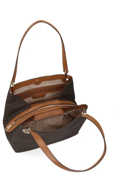 Shopper bag RAVEN Michael Kors brown