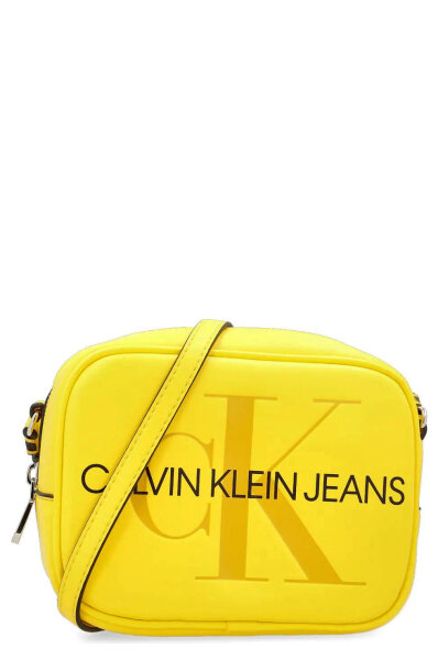 Messenger bag CALVIN KLEIN JEANS | Yellow /en