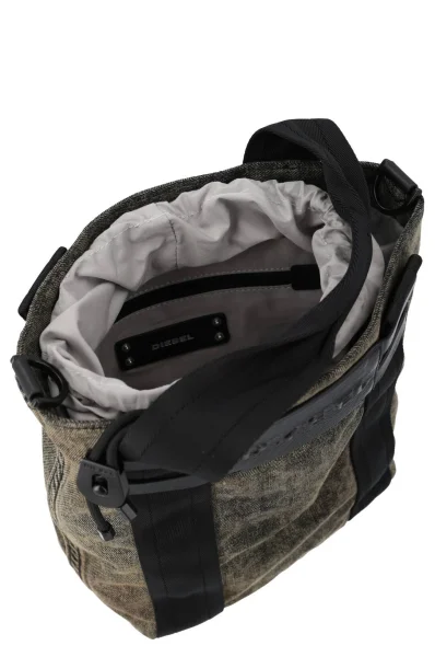 Listonoszka/torebka na ramię CAGE Diesel khaki