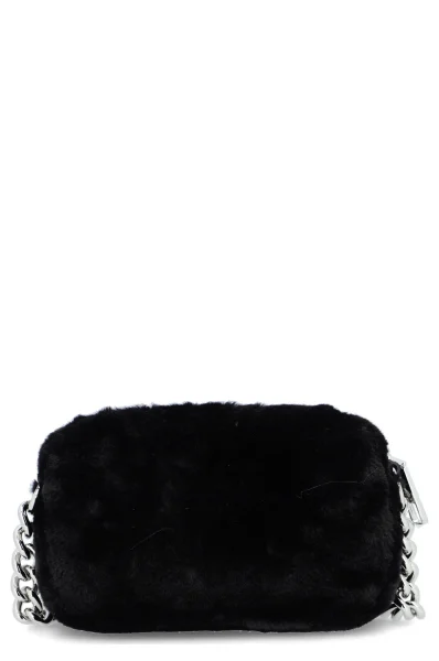 Messenger bag Snapshot Marc Jacobs black
