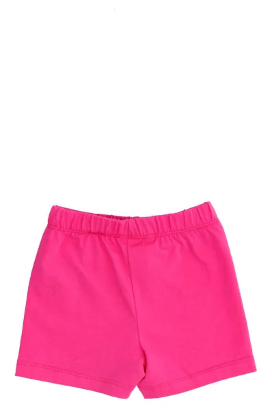 Body + shorts | Regular Fit Guess pink