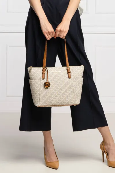 Jet set shopper online michael kors