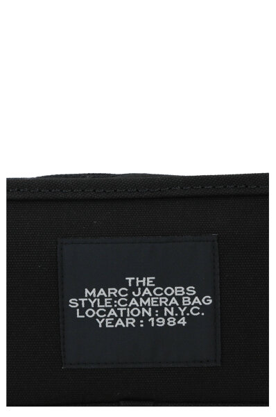 Torebka na ramię Marc Jacobs czarny