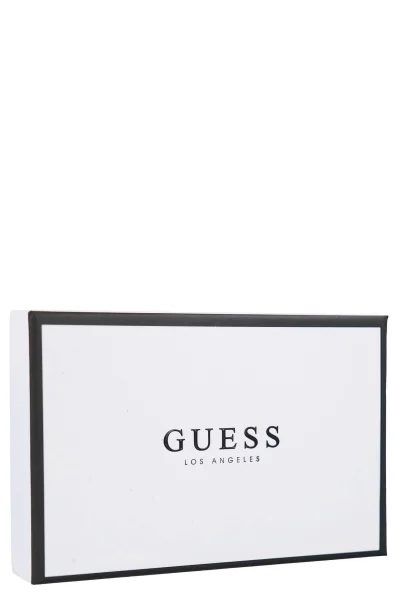 Wallet Guess charcoal