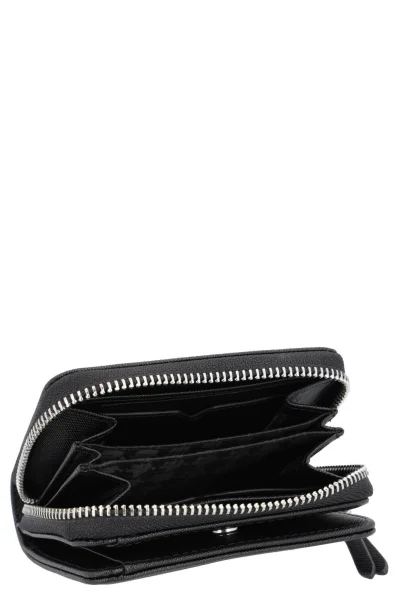Wallet Karl Lagerfeld black