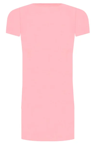сукня POLO RALPH LAUREN рожевий