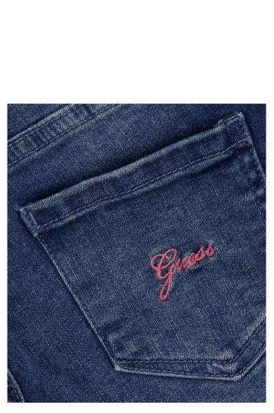 Jeans | Skinny fit Guess blue