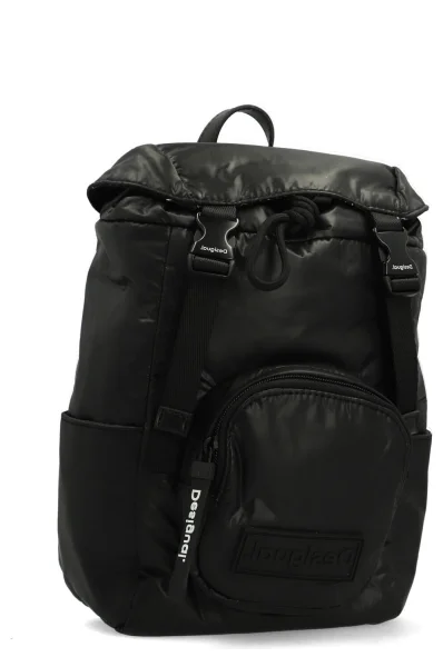 Backpack NAYARIT Desigual black