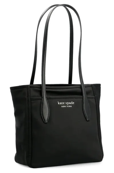 Shoulder bag Daily Kate Spade black