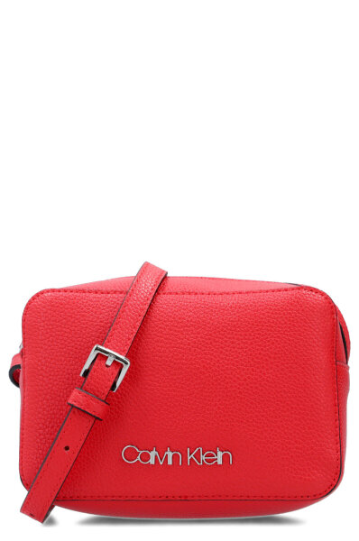 Shoulder bag MUST F19 Calvin Klein | Red /en