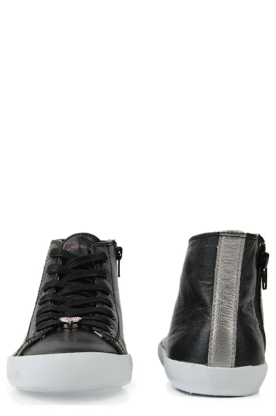 Cicilia Sneakers Guess black