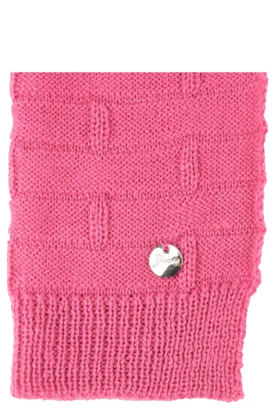 New Retro Scarf Guess pink
